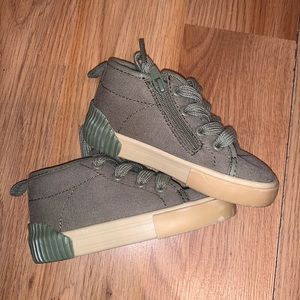 Zara sneakers toddler